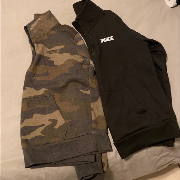 Pink pullovers. - Picture 2 of 3